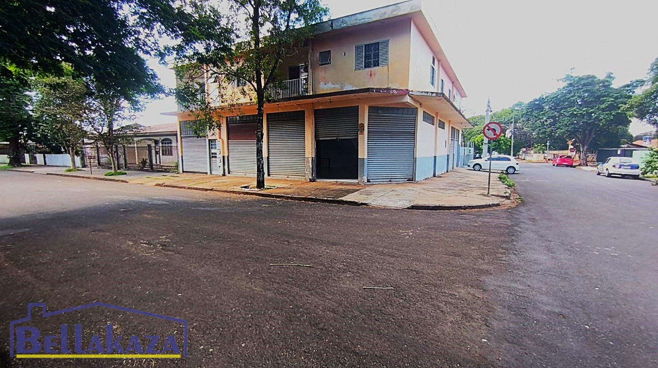 Casa para alugar em Vila Santo Antonio, Maringá — Portal Chave Fácil