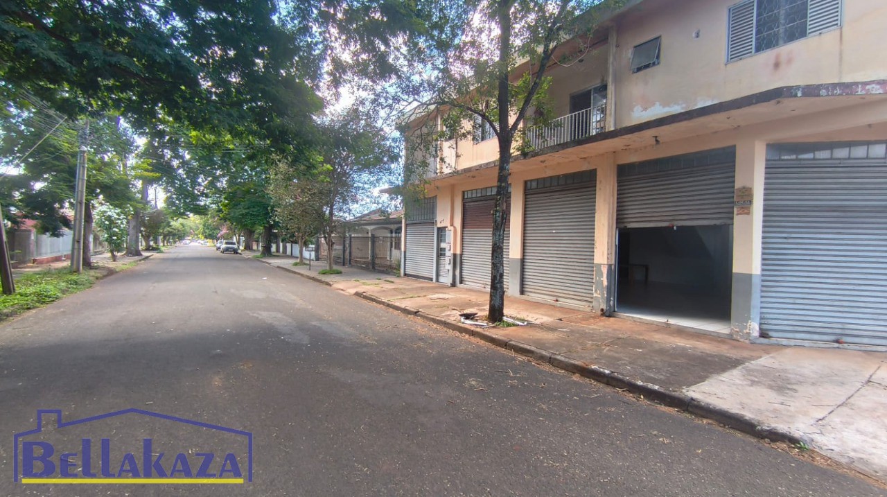 Casa para alugar em Vila Santo Antonio, Maringá — Portal Chave Fácil