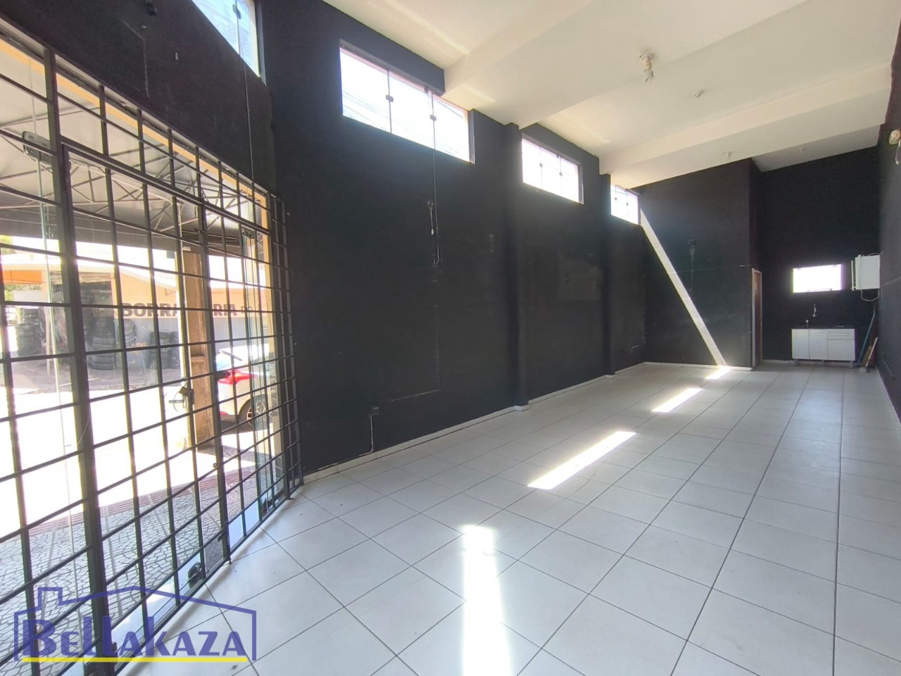 Casa para alugar em Jardim Imperial Ii, Maringá — Portal Chave Fácil