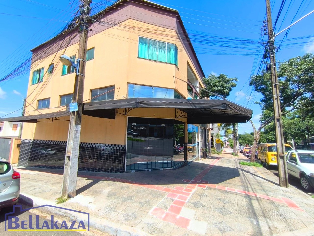 Casa para alugar em Jardim Imperial Ii, Maringá — Portal Chave Fácil