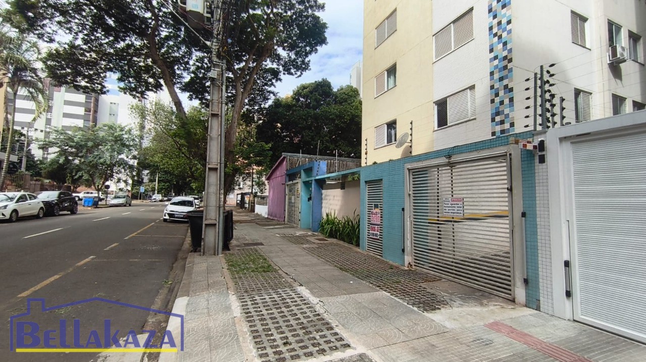 Casa para alugar em Zona 03, Maringá — Portal Chave Fácil