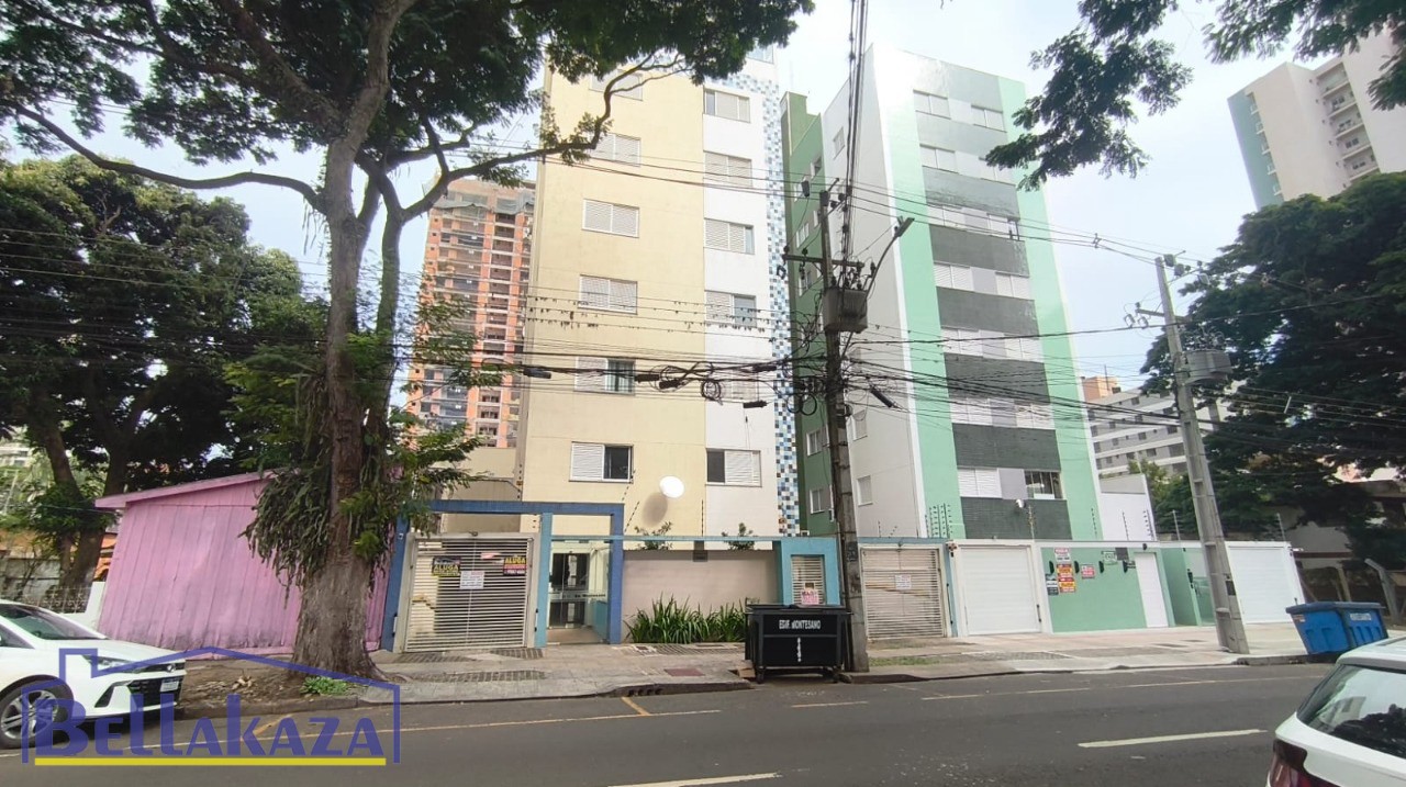 Casa para alugar em Zona 03, Maringá — Portal Chave Fácil
