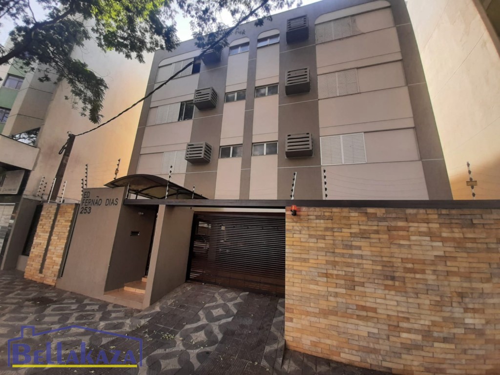 Casa comercial para alugar em Zona 04, Maringá — Portal Chave Fácil