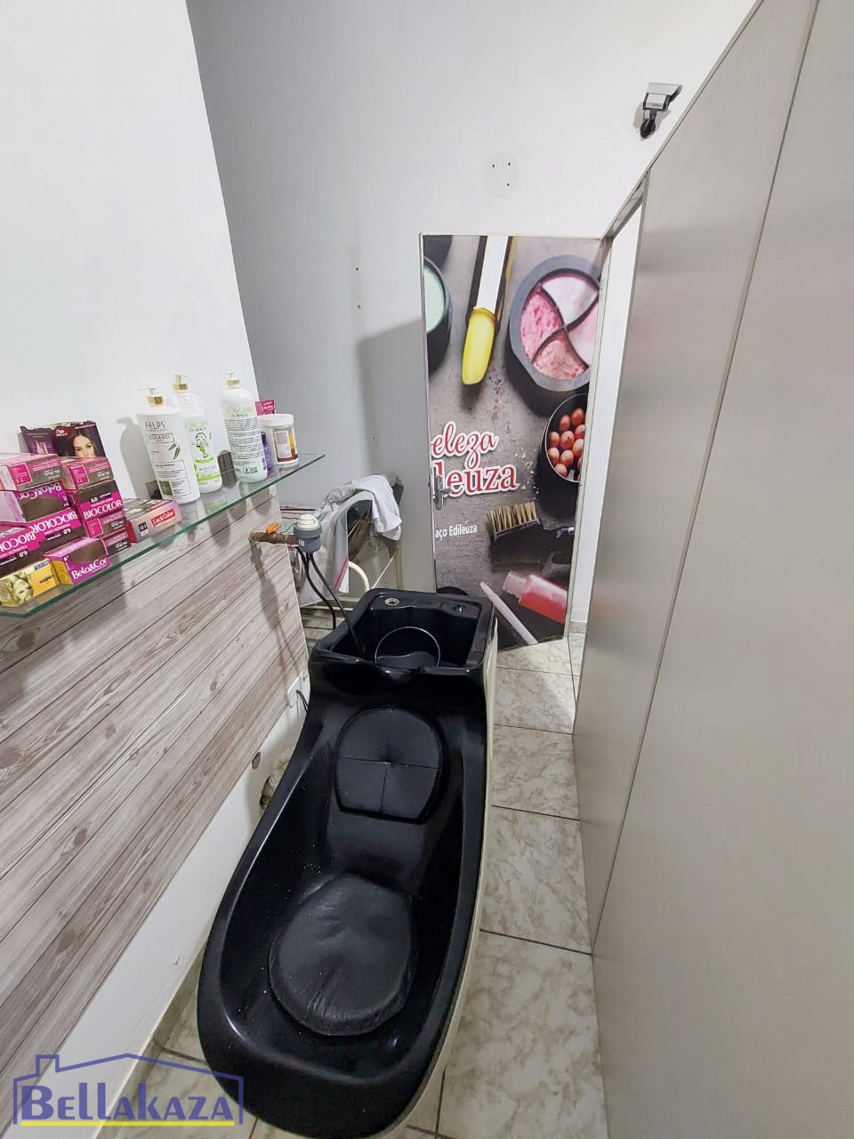 Casa comercial para alugar em Parque Das Laranjeiras, Maringá — Portal Chave Fácil