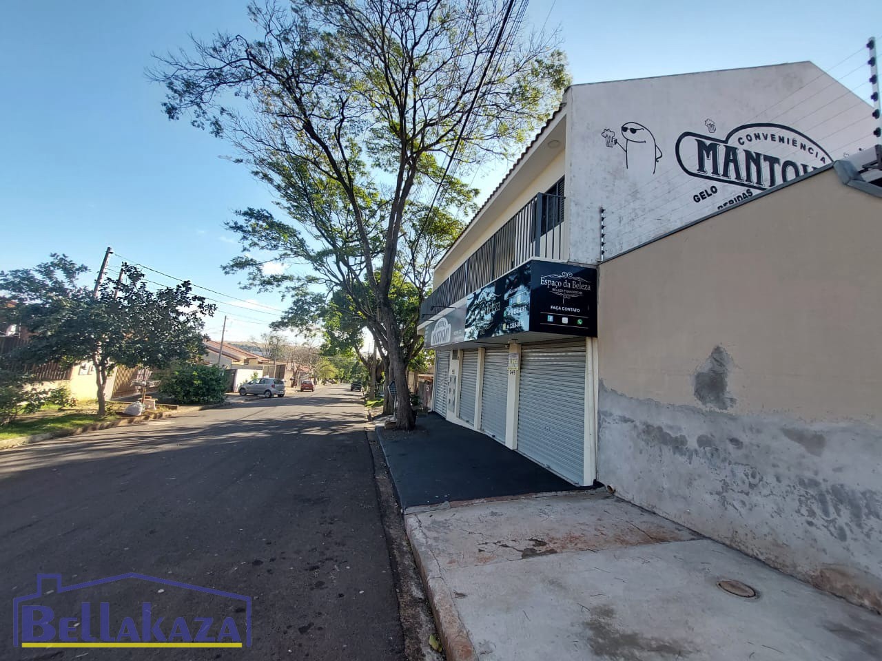 Casa para alugar em Parque Das Laranjeiras, Maringá — Portal Chave Fácil