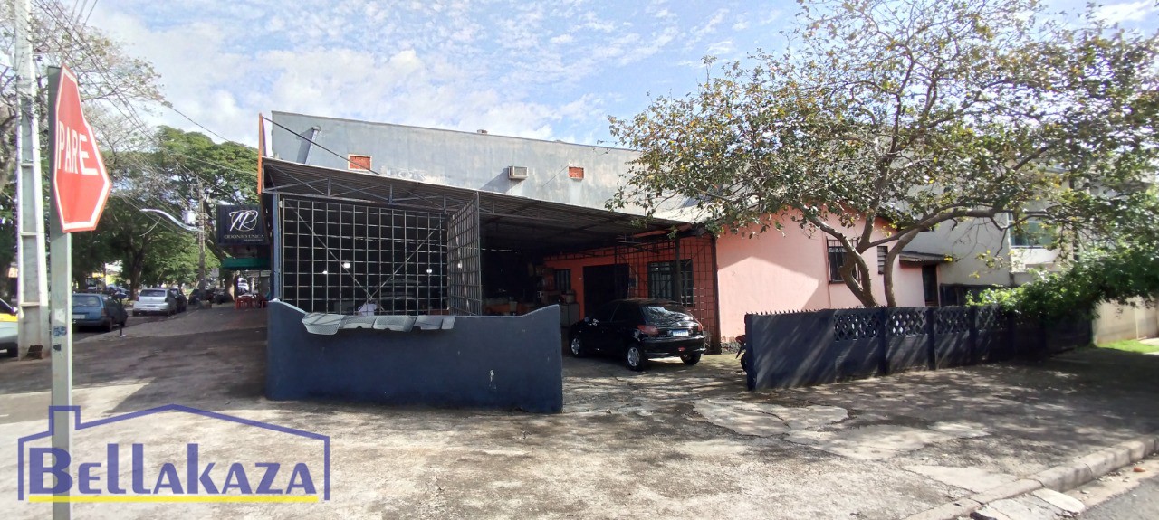 Casa comercial à venda em Vila Morangueira, Maringá — Portal Chave Fácil