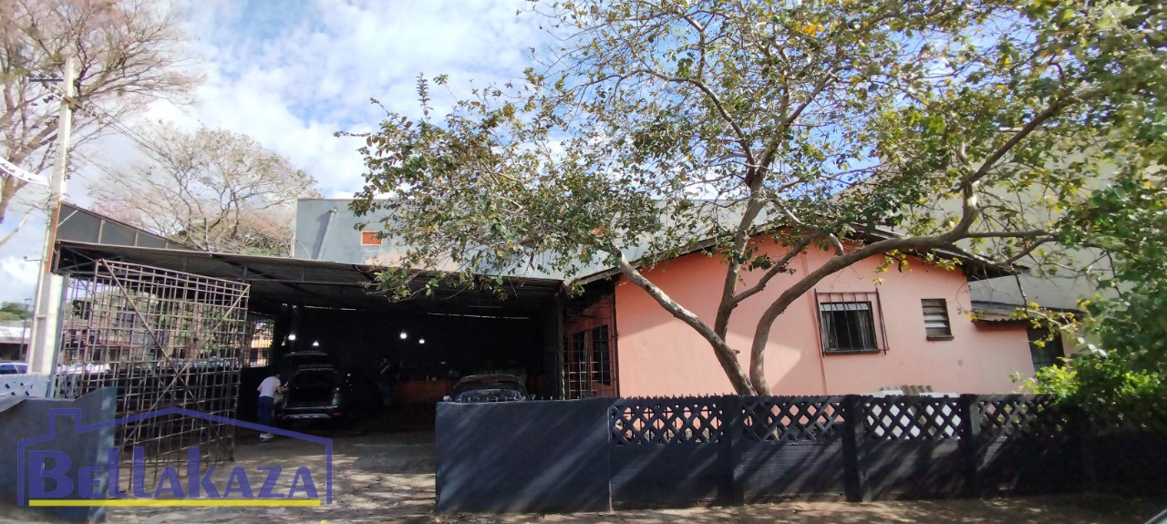 Casa comercial à venda em Vila Morangueira, Maringá — Portal Chave Fácil