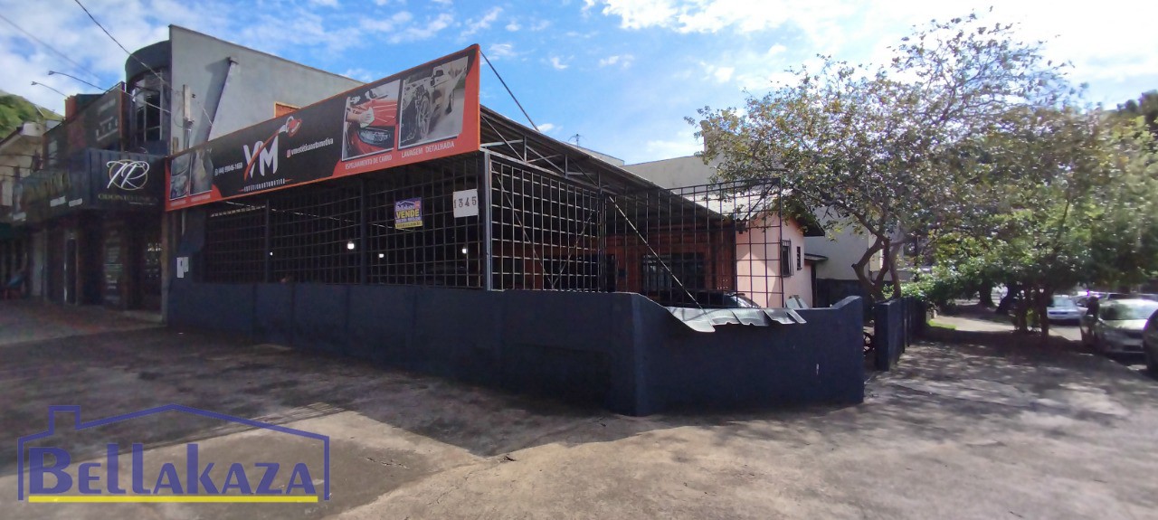 Casa comercial à venda em Vila Morangueira, Maringá — Portal Chave Fácil