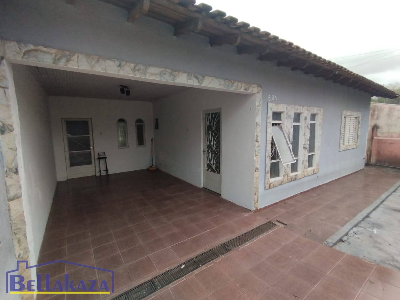 Casa à venda em Jardim Alvorada, Maringá — Portal Chave Fácil