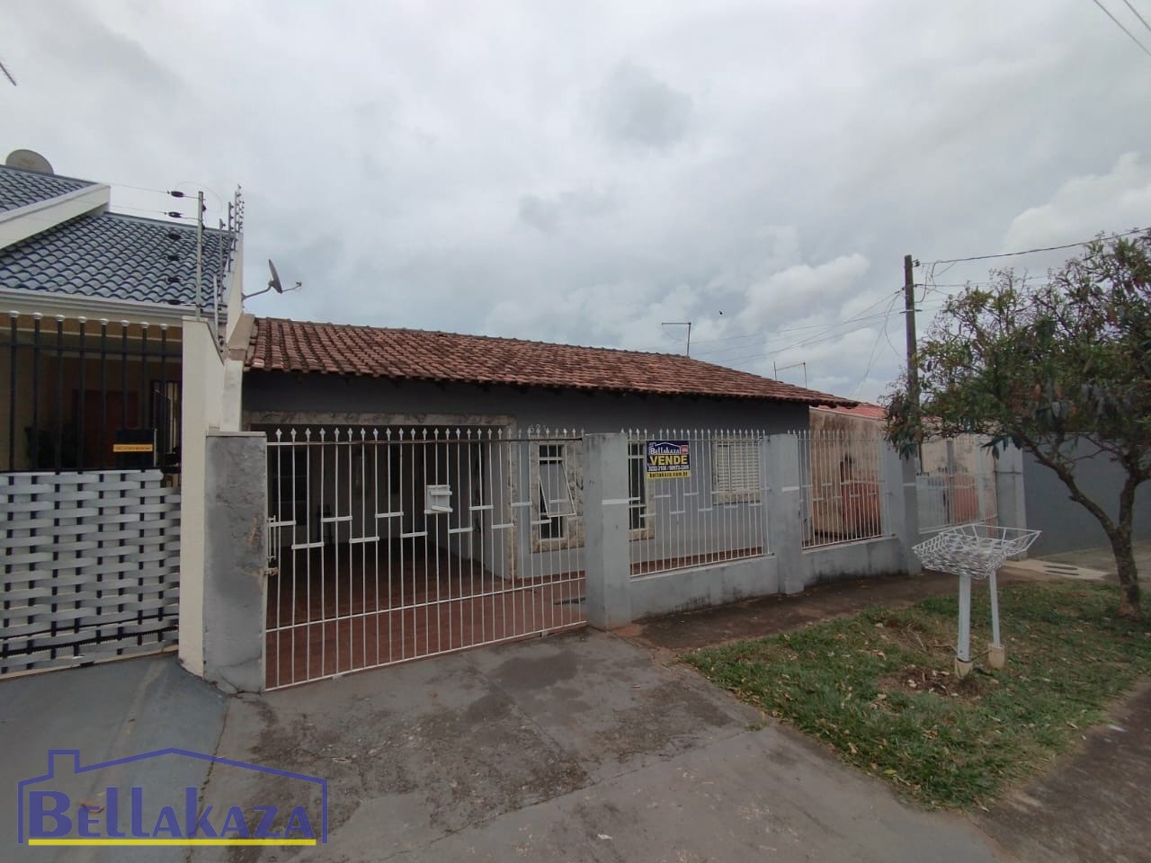 Casa à venda em Jardim Alvorada, Maringá — Portal Chave Fácil