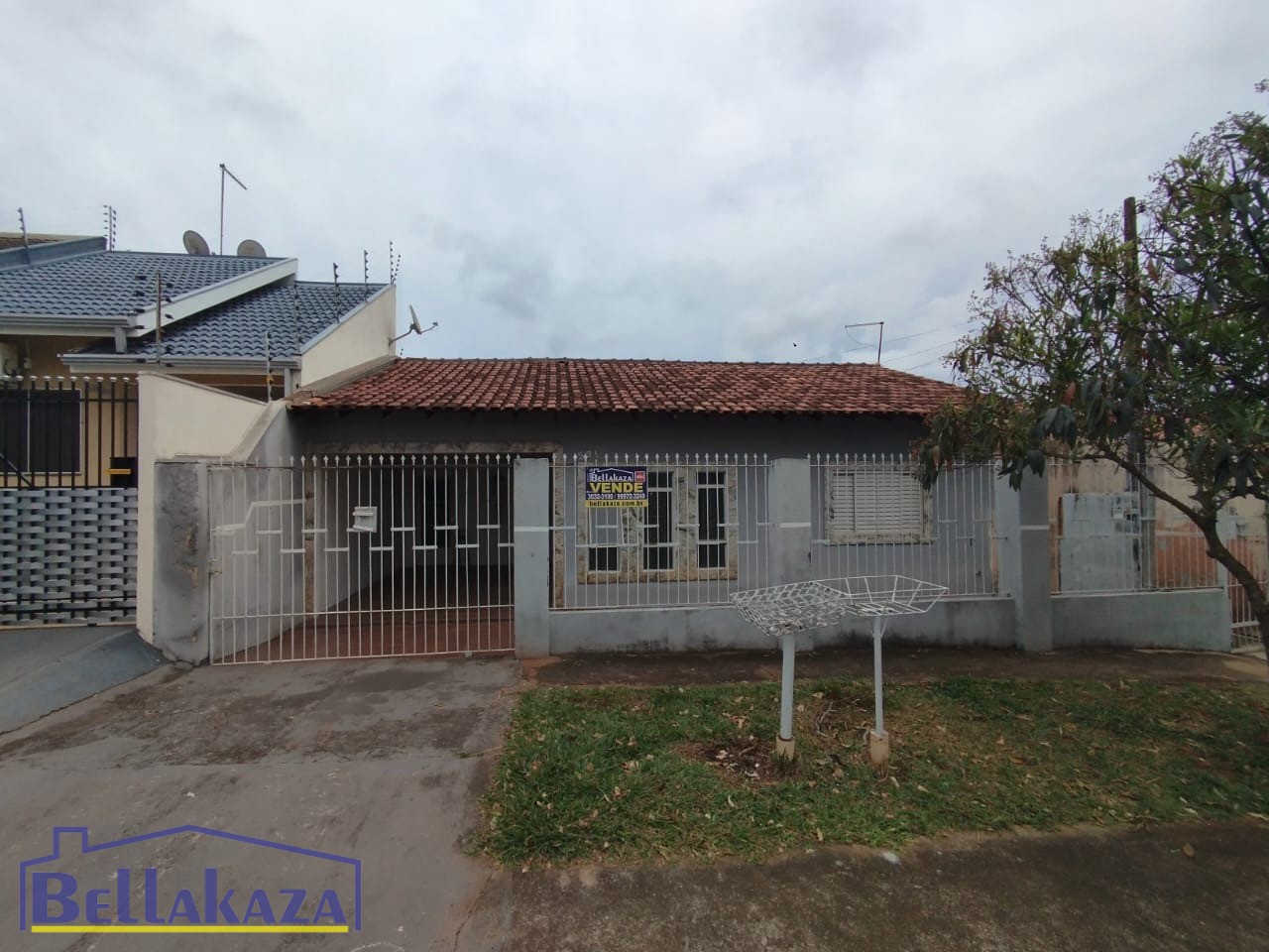 Casa à venda em Jardim Alvorada, Maringá — Portal Chave Fácil