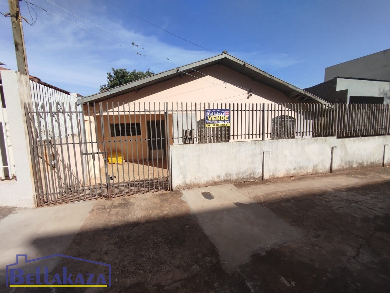Casa à venda em Zona 05, Maringá — Portal Chave Fácil
