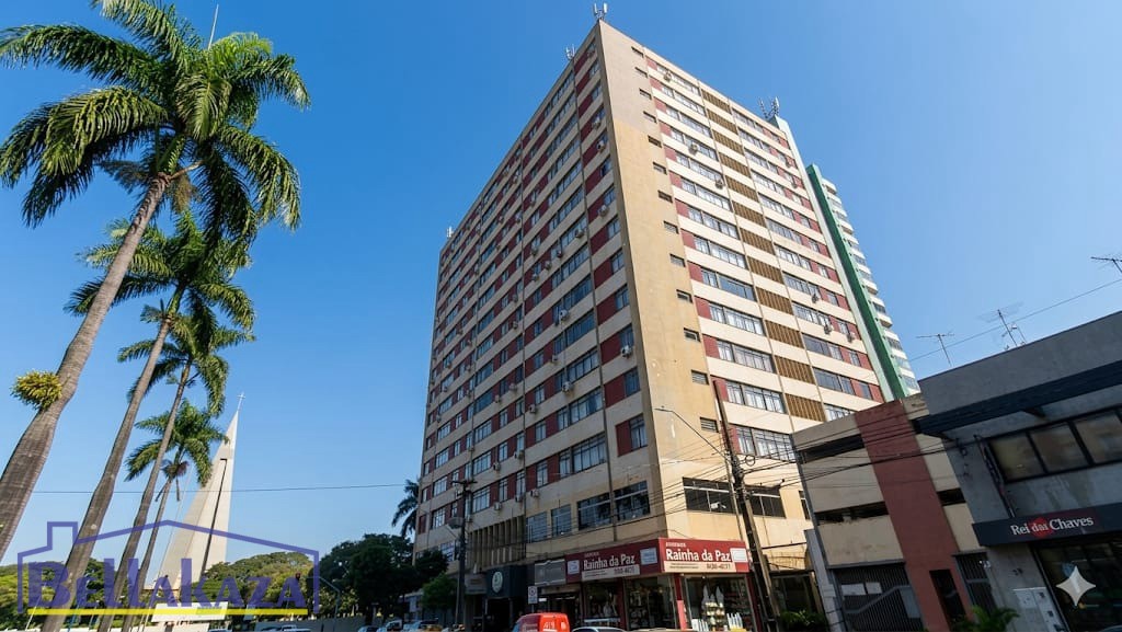 Casa à venda em Zona 01 Centro, Maringá — Portal Chave Fácil