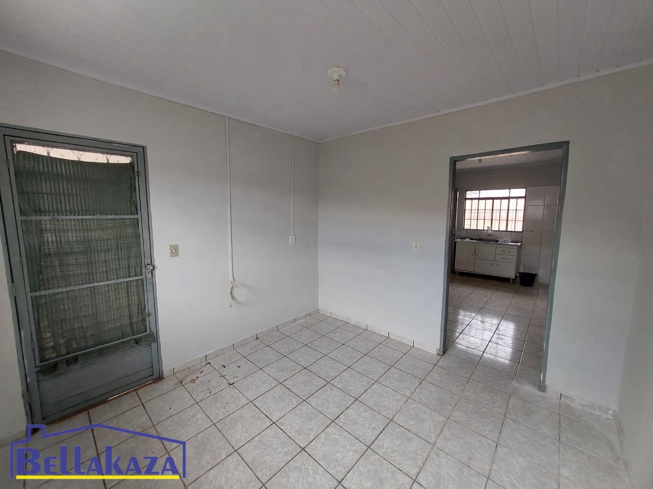 Casa à venda em Parque Residencial Tuiuti, Maringá — Portal Chave Fácil