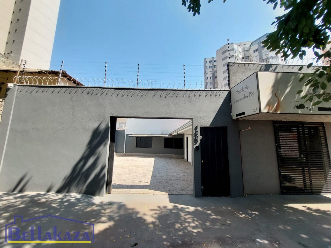 Casa para alugar em Chácara Paulista, Maringá — Portal Chave Fácil