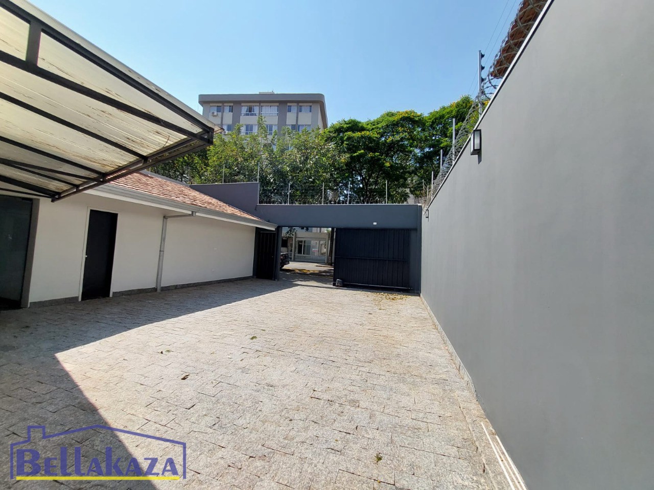 Casa para alugar em Chácara Paulista, Maringá — Portal Chave Fácil