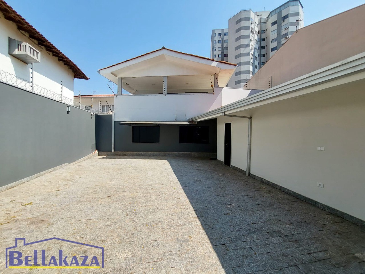 Casa para alugar em Chácara Paulista, Maringá — Portal Chave Fácil