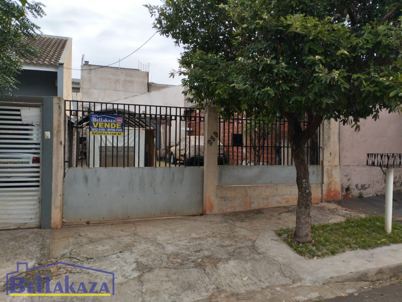 Casa à venda em Jardim Olímpico, Maringá — Portal Chave Fácil