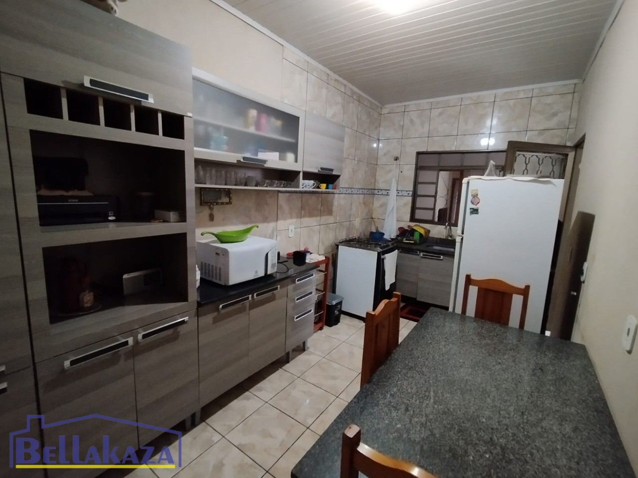 Casa à venda em Jardim Olímpico, Maringá — Portal Chave Fácil