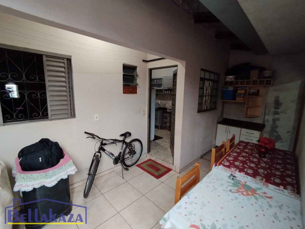 Casa à venda em Jardim Olímpico, Maringá — Portal Chave Fácil