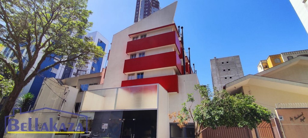 Casa para alugar em Zona 07, Maringá — Portal Chave Fácil