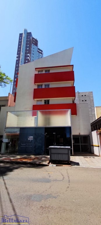 Casa para alugar em Zona 07, Maringá — Portal Chave Fácil