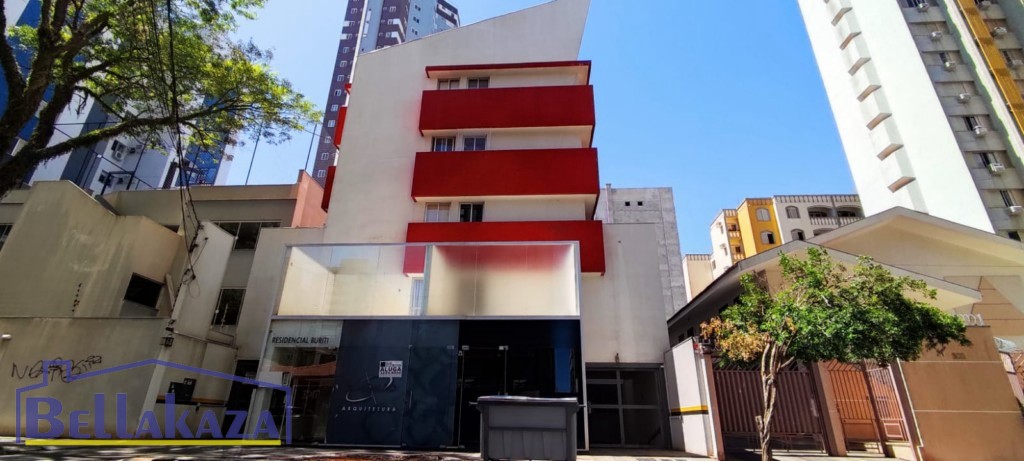 Casa para alugar em Zona 07, Maringá — Portal Chave Fácil