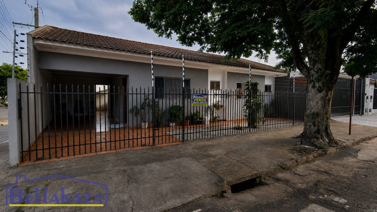 Casa à venda em Jardim Sâo Pedro, Marialva — Portal Chave Fácil