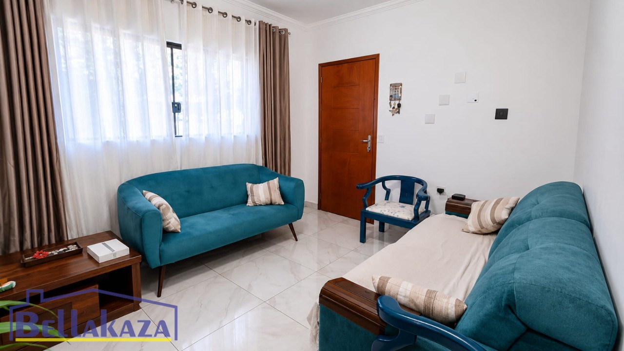 Casa à venda em Jardim Sâo Pedro, Marialva — Portal Chave Fácil