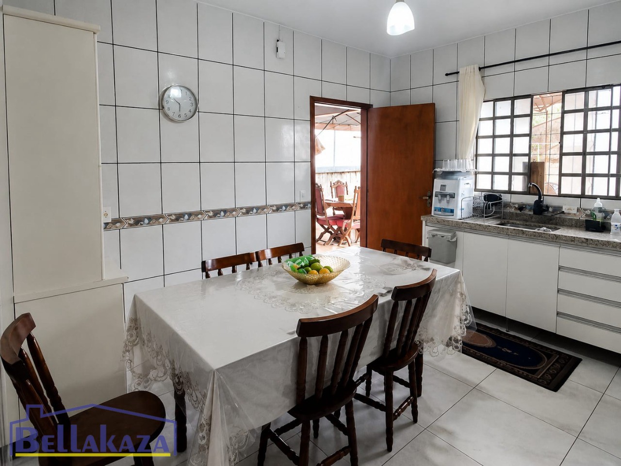 Casa à venda em Jardim Sâo Pedro, Marialva — Portal Chave Fácil