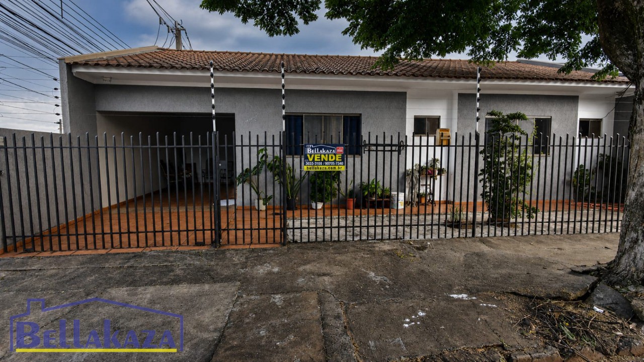 Casa à venda em Jardim Sâo Pedro, Marialva — Portal Chave Fácil