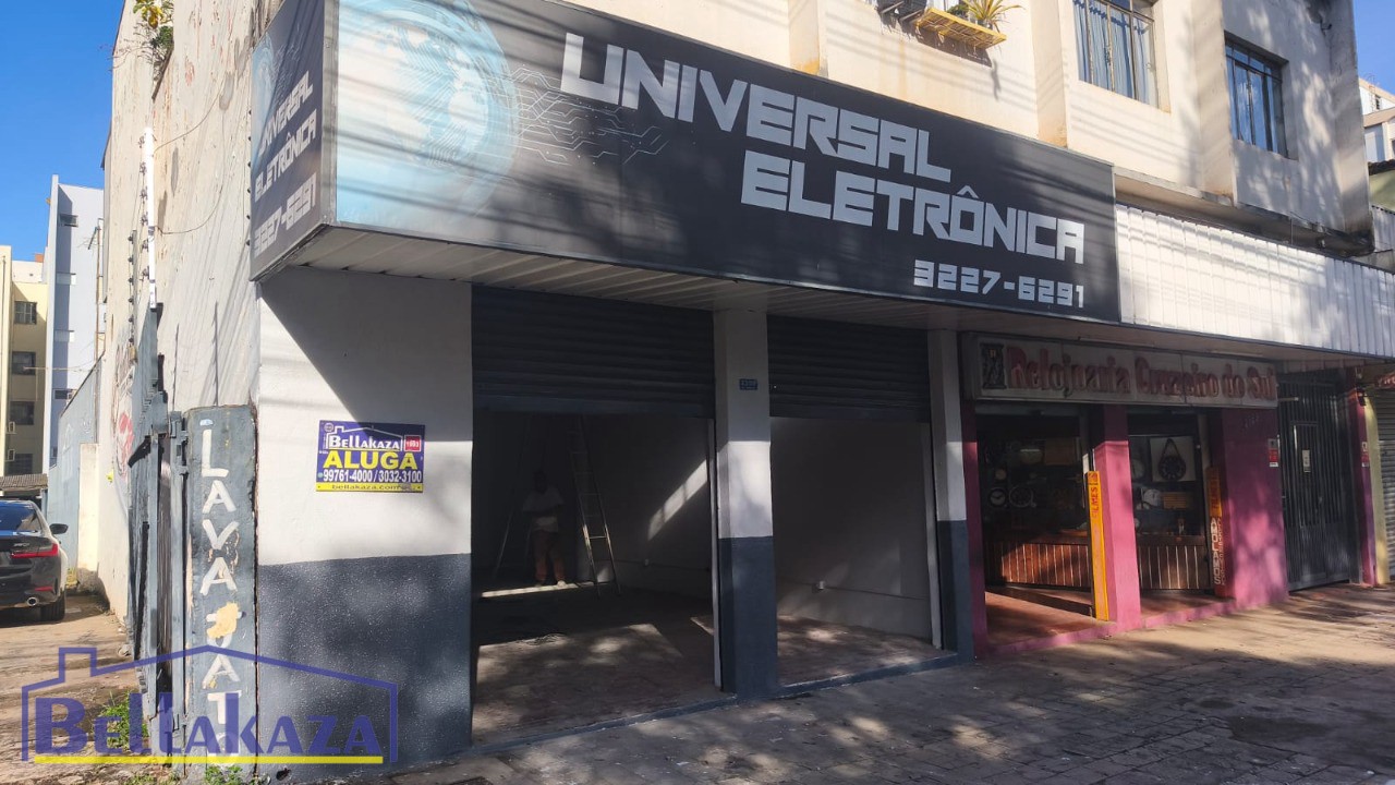 Casa para alugar em Zona 03, Maringá — Portal Chave Fácil