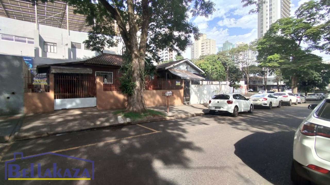 Casa à venda em Zona 03, Maringá — Portal Chave Fácil