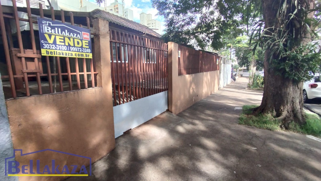 Casa à venda em Zona 03, Maringá — Portal Chave Fácil
