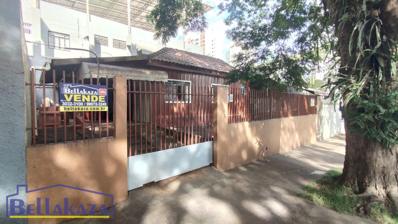 Casa à venda em Zona 03, Maringá — Portal Chave Fácil