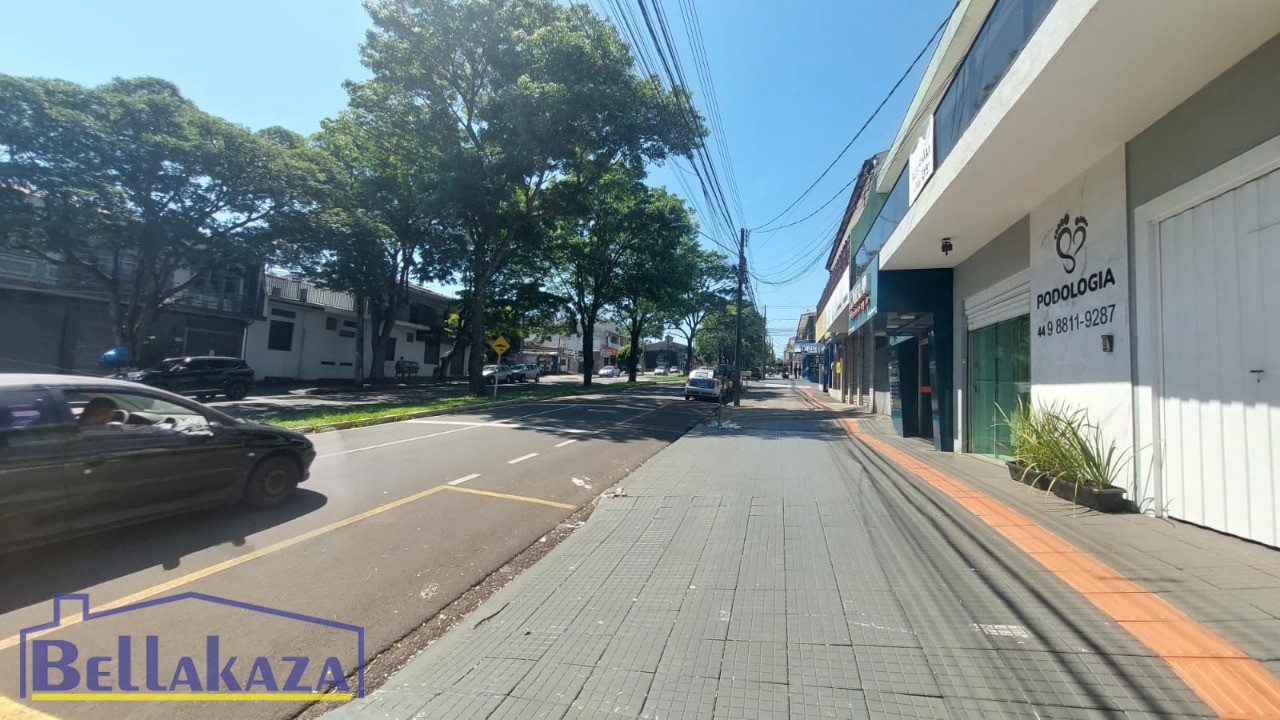 Casa para alugar em Jardim Alvorada, Maringá — Portal Chave Fácil