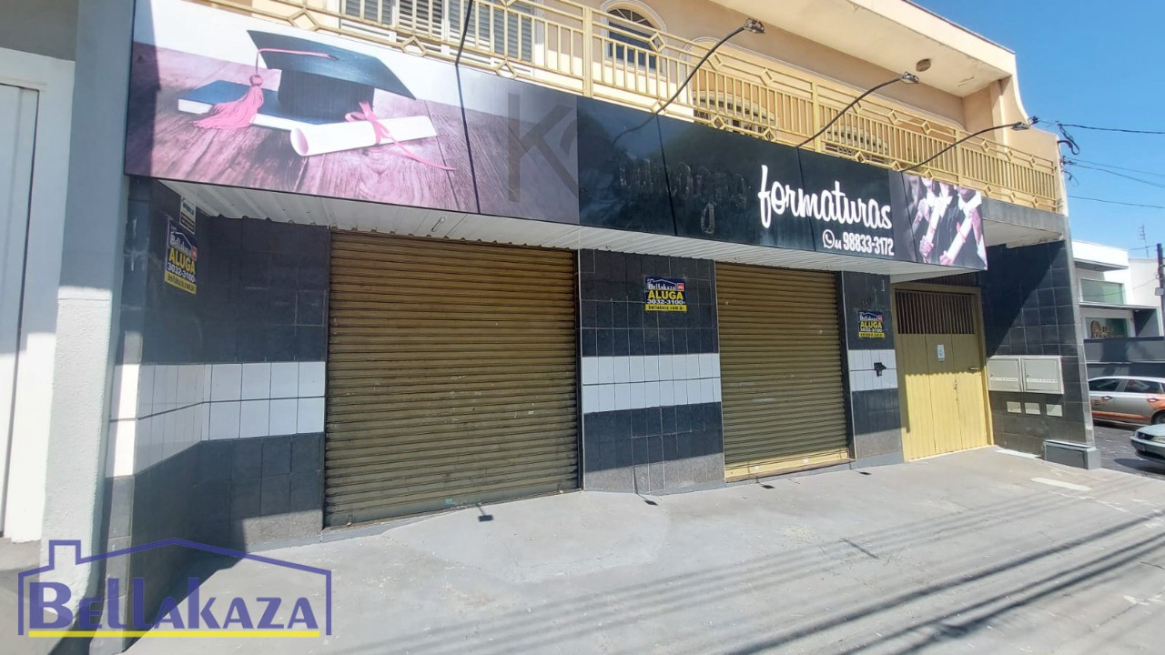 Casa para alugar em Jardim Alvorada, Maringá — Portal Chave Fácil