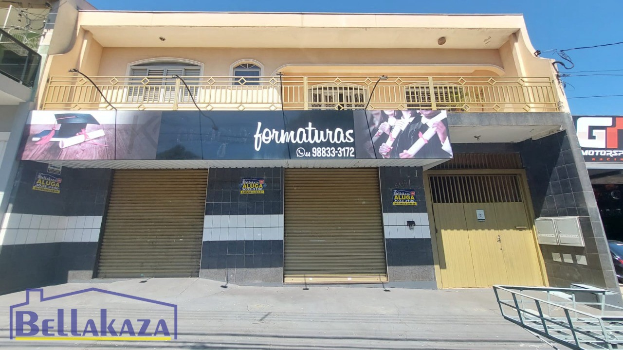 Casa para alugar em Jardim Alvorada, Maringá — Portal Chave Fácil