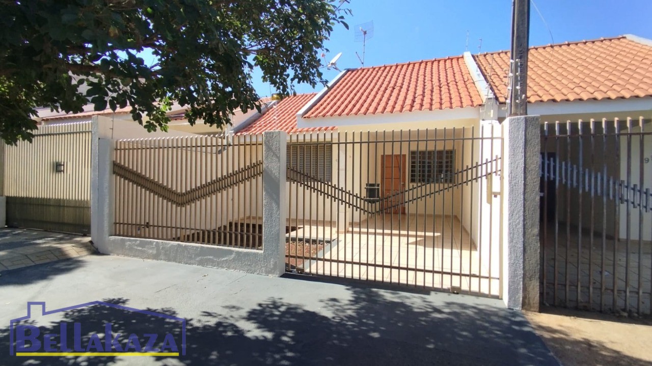 Casa para alugar em Parque Da Gávea, Maringá — Portal Chave Fácil
