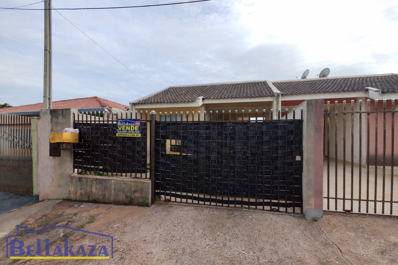 Casa à venda em Jardim Nova Independencia I, Sarandi — Portal Chave Fácil