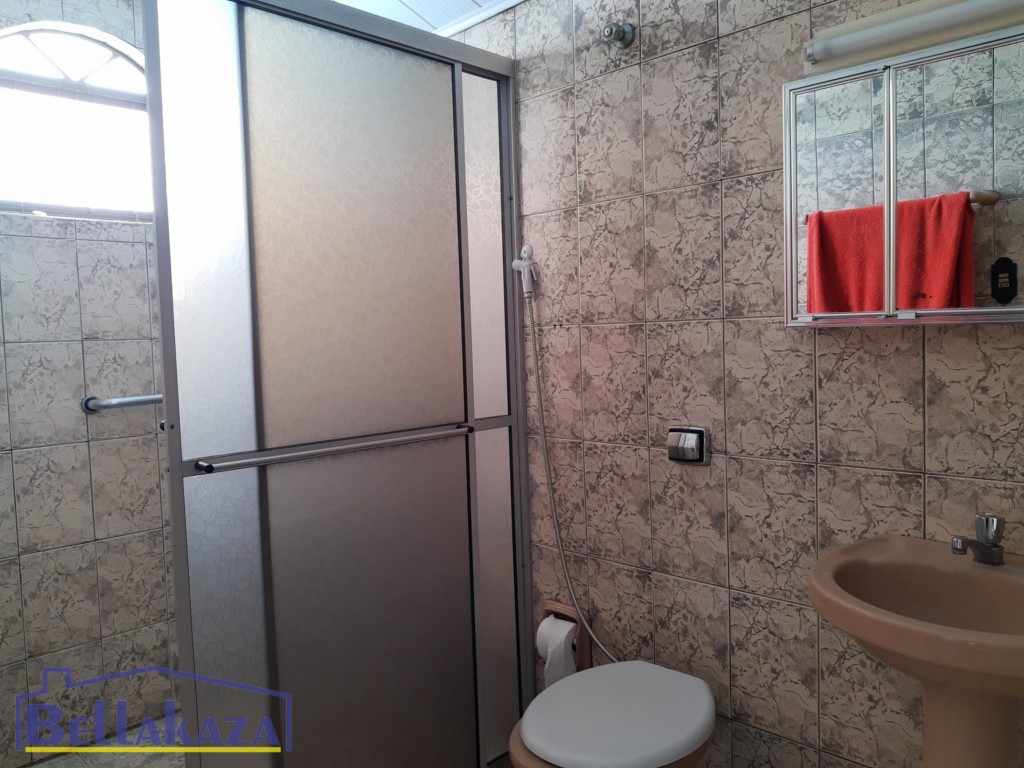 Casa comercial para alugar em Zona 08, Maringá — Portal Chave Fácil