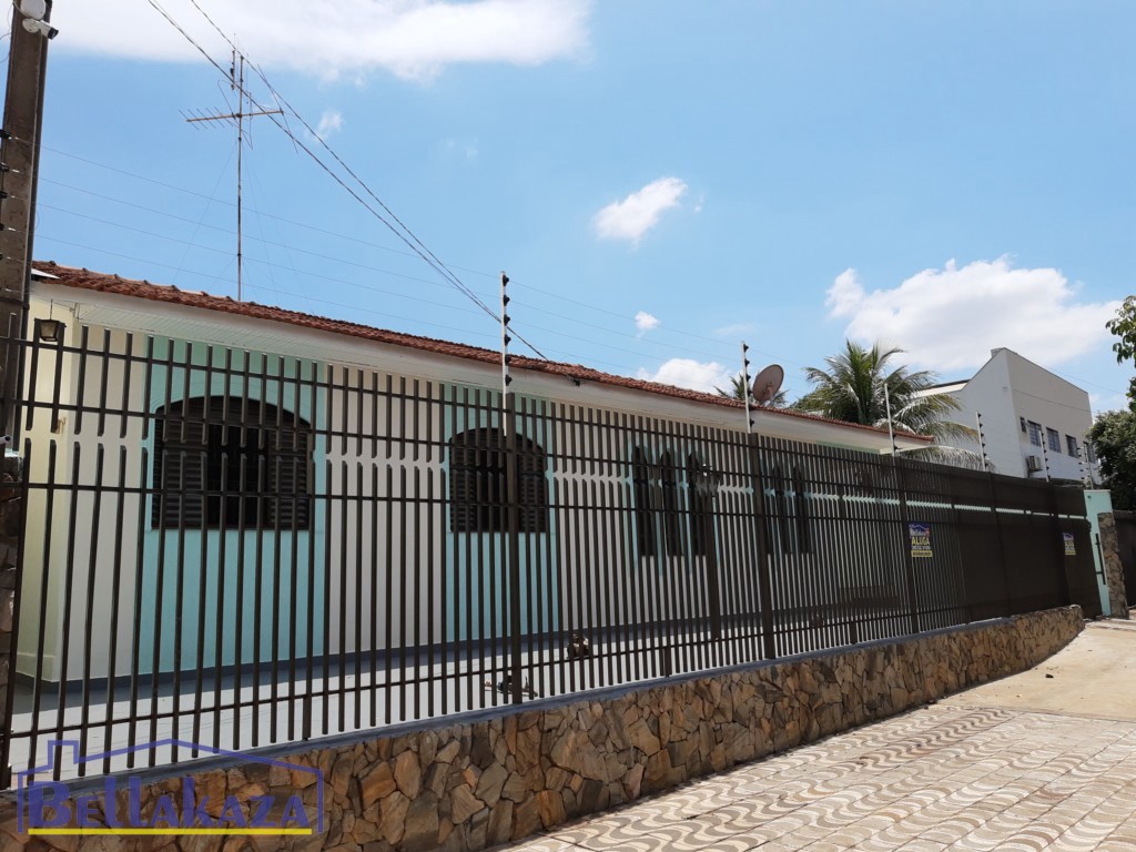 Casa para alugar em Zona 08, Maringá — Portal Chave Fácil