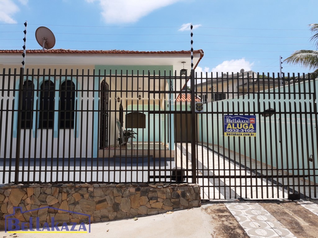 Casa para alugar em Zona 08, Maringá — Portal Chave Fácil