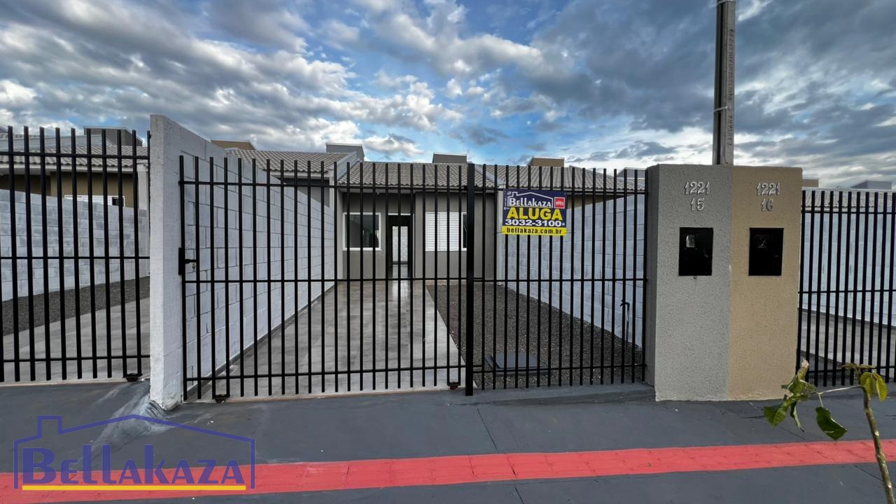 Casa para alugar em Jardim Dos Ipês, Sarandi — Portal Chave Fácil