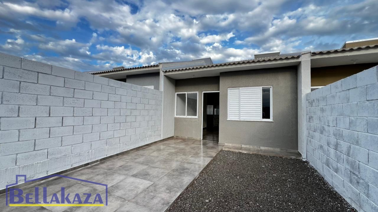 Casa para alugar em Jardim Dos Ipês, Sarandi — Portal Chave Fácil