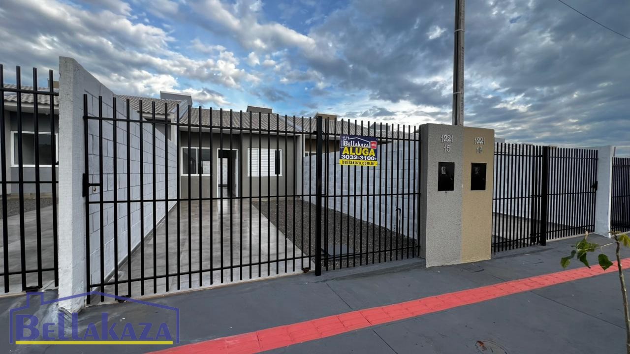 Casa para alugar em Jardim Dos Ipês, Sarandi — Portal Chave Fácil