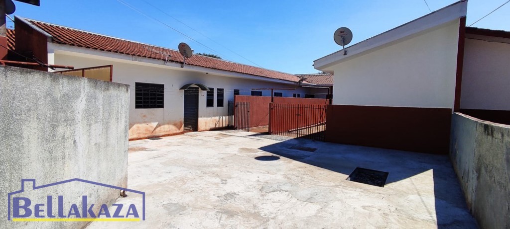 Casa para alugar em Vila Morangueira, Maringá — Portal Chave Fácil