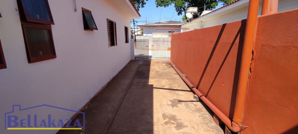 Casa comercial para alugar em Vila Morangueira, Maringá — Portal Chave Fácil