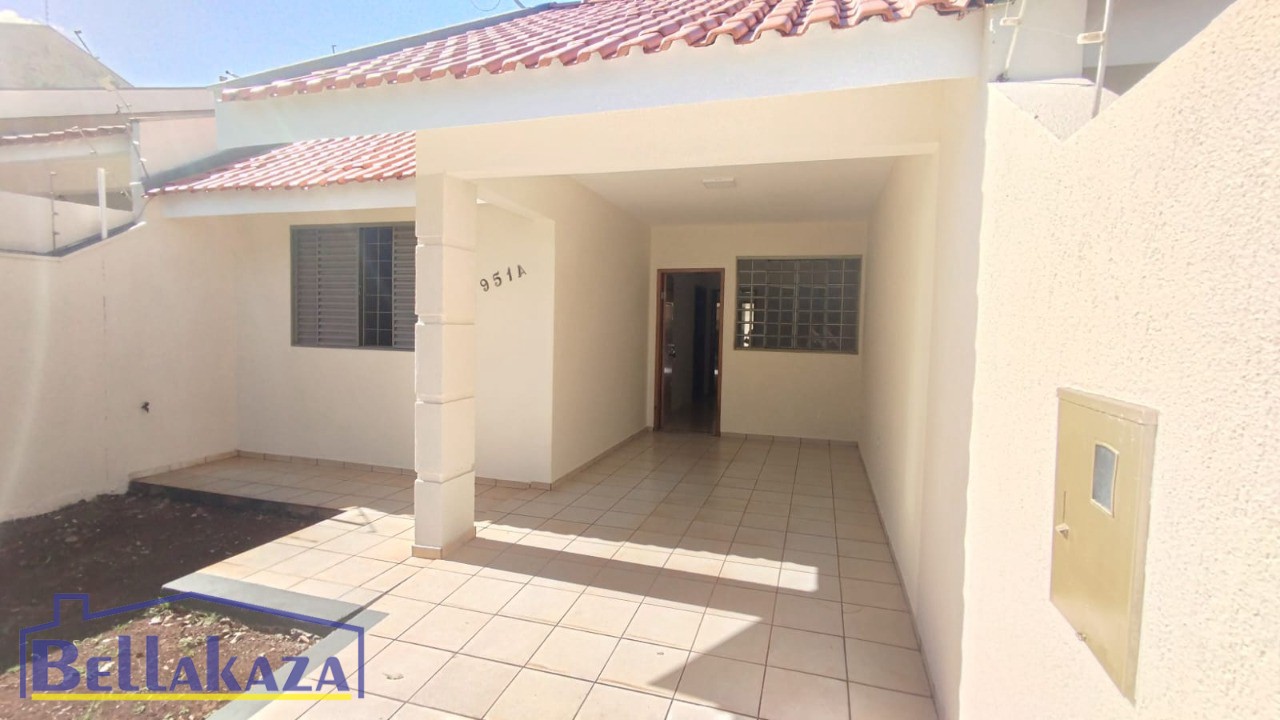 Casa à venda em Parque Da Gávea, Maringá — Portal Chave Fácil