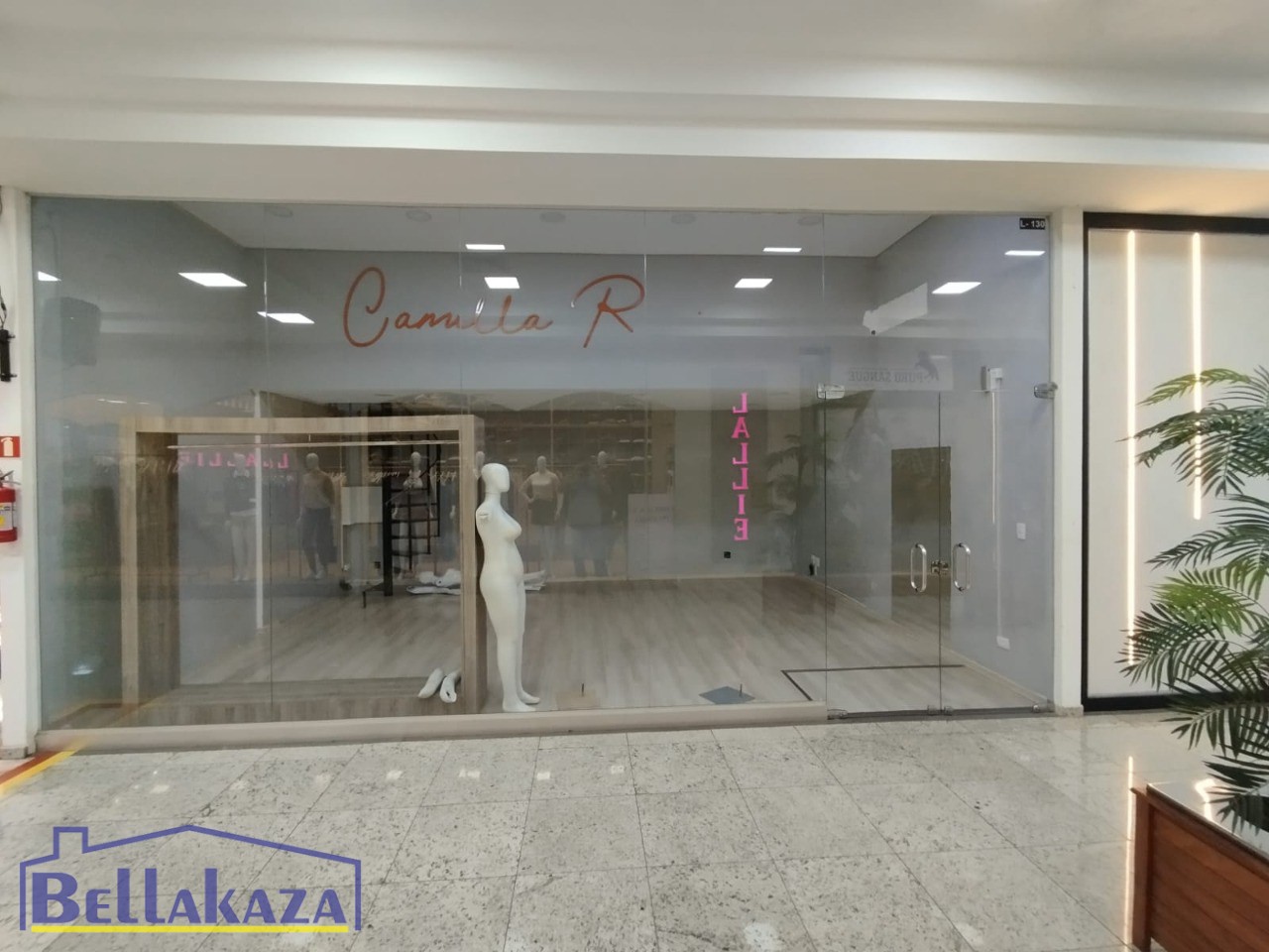 Casa para alugar em Parque Industrial, Maringá — Portal Chave Fácil